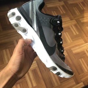 Meet your Posher, Omar